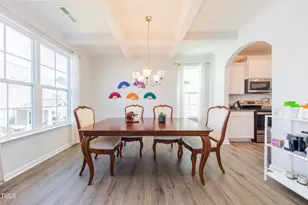 2011 Magnolia Tree Ln, Durham, NC 27703 - Photo 13