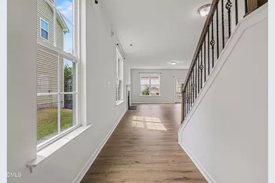 2011 Magnolia Tree Lane, Durham, NC 27703 - Photo 31