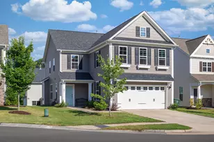 2011 Magnolia Tree Ln, Durham, NC 27703 - Photo 3