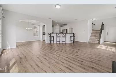 2011 Magnolia Tree Lane, Durham, NC 27703 - Photo 33