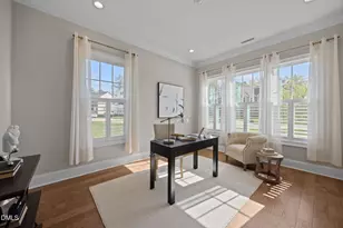 8205 Trentino Ln, Wake Forest, NC 27587 - Photo 15