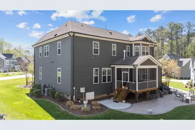 8205 Trentino Lane, Wake Forest, NC 27587 - Photo 7