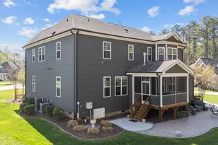 8205 Trentino Ln, Wake Forest, NC 27587 - Photo 7