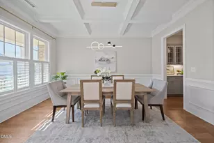 8205 Trentino Ln, Wake Forest, NC 27587 - Photo 13