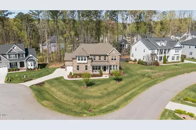 8205 Trentino Lane, Wake Forest, NC 27587 - Photo 63