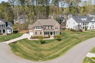 8205 Trentino Ln, Wake Forest, NC 27587 - Photo 63