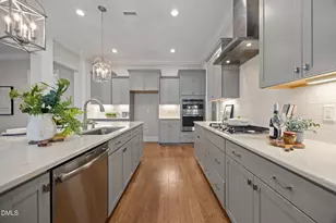 8205 Trentino Ln, Wake Forest, NC 27587 - Photo 27
