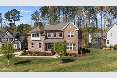 8205 Trentino Lane, Wake Forest, NC 27587 - Photo 65