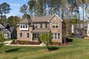 8205 Trentino Ln, Wake Forest, NC 27587 - Photo 65