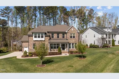 8205 Trentino Lane, Wake Forest, NC 27587 - Photo 61