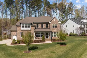 8205 Trentino Ln, Wake Forest, NC 27587 - Photo 61