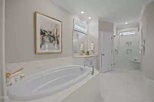 8205 Trentino Ln, Wake Forest, NC 27587 - Photo 41