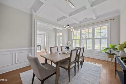 8205 Trentino Lane, Wake Forest, NC 27587 - Photo 17