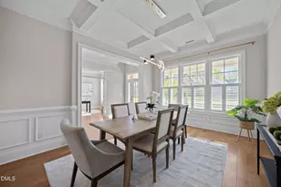 8205 Trentino Ln, Wake Forest, NC 27587 - Photo 17