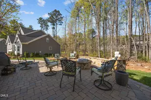 8205 Trentino Ln, Wake Forest, NC 27587 - Photo 59