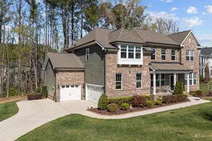 8205 Trentino Ln, Wake Forest, NC 27587 - Photo 5