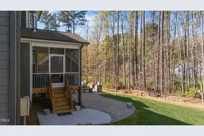 8205 Trentino Lane, Wake Forest, NC 27587 - Photo 31