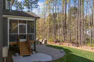 8205 Trentino Ln, Wake Forest, NC 27587 - Photo 31