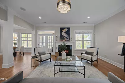 8205 Trentino Lane, Wake Forest, NC 27587 - Photo 21