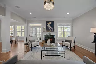 8205 Trentino Ln, Wake Forest, NC 27587 - Photo 21