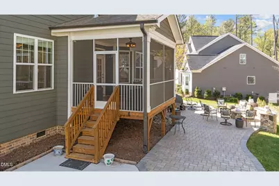 8205 Trentino Lane, Wake Forest, NC 27587 - Photo 7