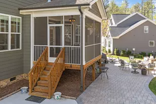 8205 Trentino Ln, Wake Forest, NC 27587 - Photo 7