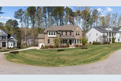8205 Trentino Lane, Wake Forest, NC 27587 - Photo 61