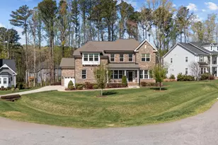 8205 Trentino Ln, Wake Forest, NC 27587 - Photo 61