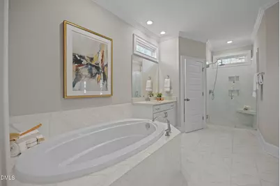 8205 Trentino Lane, Wake Forest, NC 27587 - Photo 43