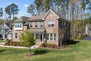 8205 Trentino Ln, Wake Forest, NC 27587 - Photo 3