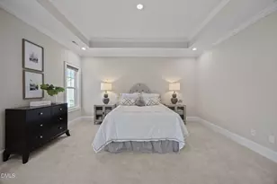 8205 Trentino Ln, Wake Forest, NC 27587 - Photo 39