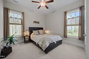 8205 Trentino Ln, Wake Forest, NC 27587 - Photo 35