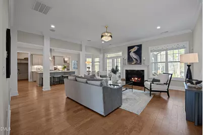 8205 Trentino Lane, Wake Forest, NC 27587 - Photo 17