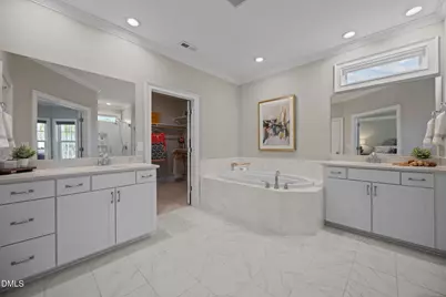 8205 Trentino Lane, Wake Forest, NC 27587 - Photo 41
