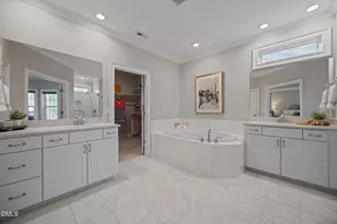 8205 Trentino Ln, Wake Forest, NC 27587 - Photo 41