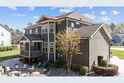 8205 Trentino Lane, Wake Forest, NC 27587 - Photo 5