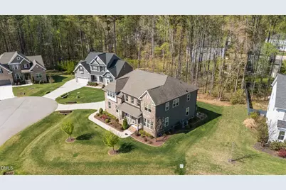 8205 Trentino Lane, Wake Forest, NC 27587 - Photo 55