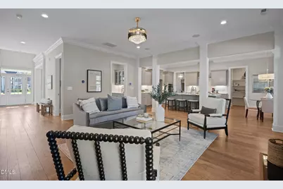 8205 Trentino Lane, Wake Forest, NC 27587 - Photo 23