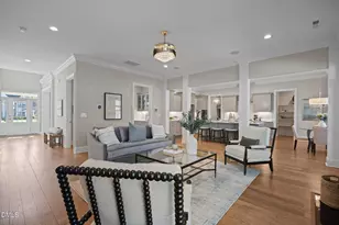 8205 Trentino Ln, Wake Forest, NC 27587 - Photo 23