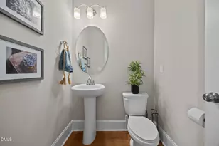 8205 Trentino Ln, Wake Forest, NC 27587 - Photo 19