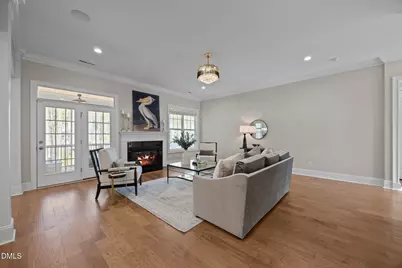 8205 Trentino Lane, Wake Forest, NC 27587 - Photo 19