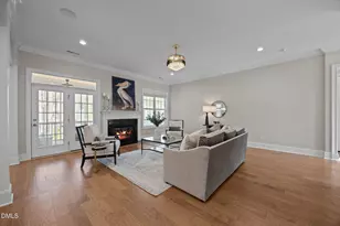 8205 Trentino Ln, Wake Forest, NC 27587 - Photo 19