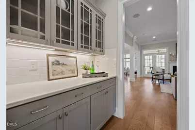8205 Trentino Lane, Wake Forest, NC 27587 - Photo 21