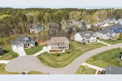 8205 Trentino Lane, Wake Forest, NC 27587 - Photo 3