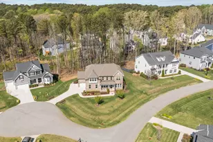8205 Trentino Ln, Wake Forest, NC 27587 - Photo 3