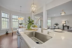 8205 Trentino Ln, Wake Forest, NC 27587 - Photo 25