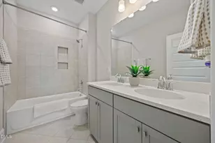 8205 Trentino Ln, Wake Forest, NC 27587 - Photo 47