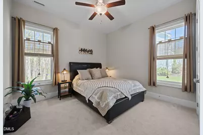 8205 Trentino Lane, Wake Forest, NC 27587 - Photo 33