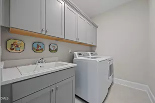 8205 Trentino Ln, Wake Forest, NC 27587 - Photo 51
