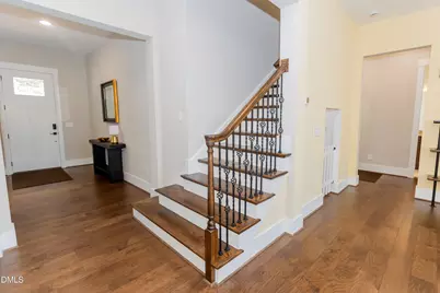 5104 Glenmorgan Lane, Raleigh, NC 27616 - Photo 35